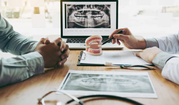 Best Emergency Gum Treatment in Westwood Lakes, FL
